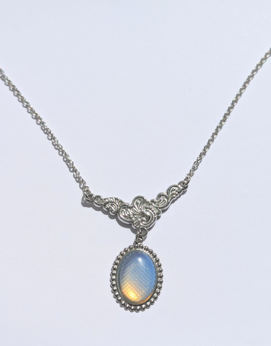 shoplalisa's tweet photo. The Ocean Necklace https://t.co/qZdQsCRzcR