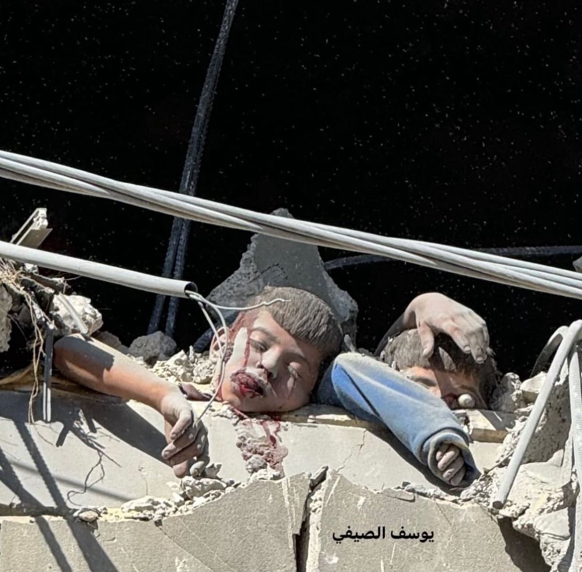 Aseel Mousa tweet media