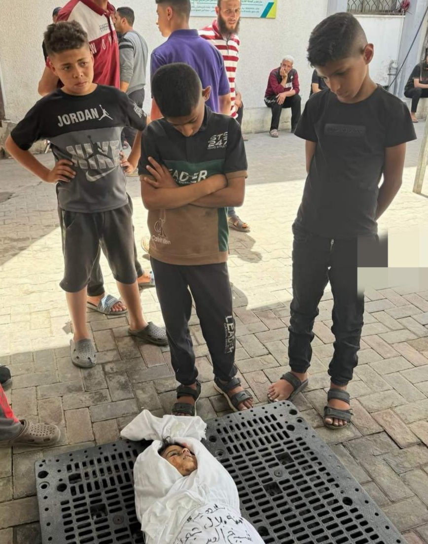 Aseel Mousa tweet media