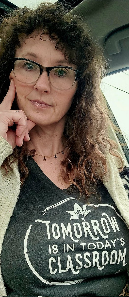Char (@charjoypeters) on Twitter photo It took me 1 min and 11 seconds to vote. It's been a long battle, but why would we possibly vote YES to this, when there is so little of benefit the future of our children?
#wearestf
<a href="/SaskTeachersFed/">Saskatchewan Teachers' Federation</a> It took me 1 min and 11 seconds to vote. It's been a long battle, but why would we possibly vote YES to this, when there is so little of benefit the future of our children?
#wearestf
<a href="/SaskTeachersFed/">Saskatchewan Teachers' Federation</a>