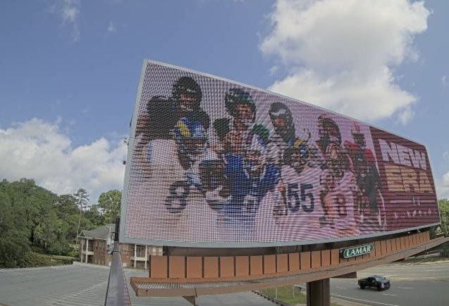 FSU Football tweet media