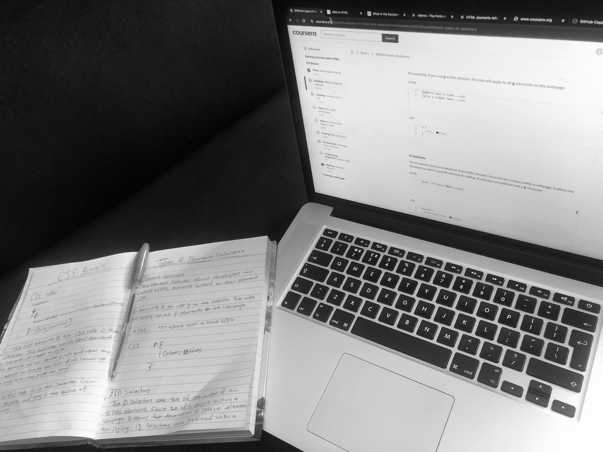 OchotuDesign's tweet image. 08/05/23 |15:53pm

#dev #SoftwareDevelopment #codedaily