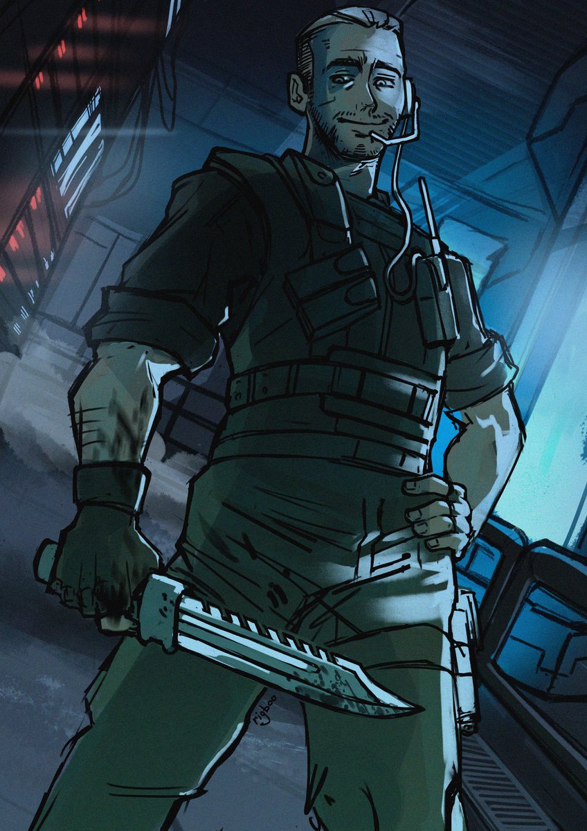 rigboo's tweet photo. #residentevil фанартікс-замовлення https://t.co/Gk9MWv5I2o