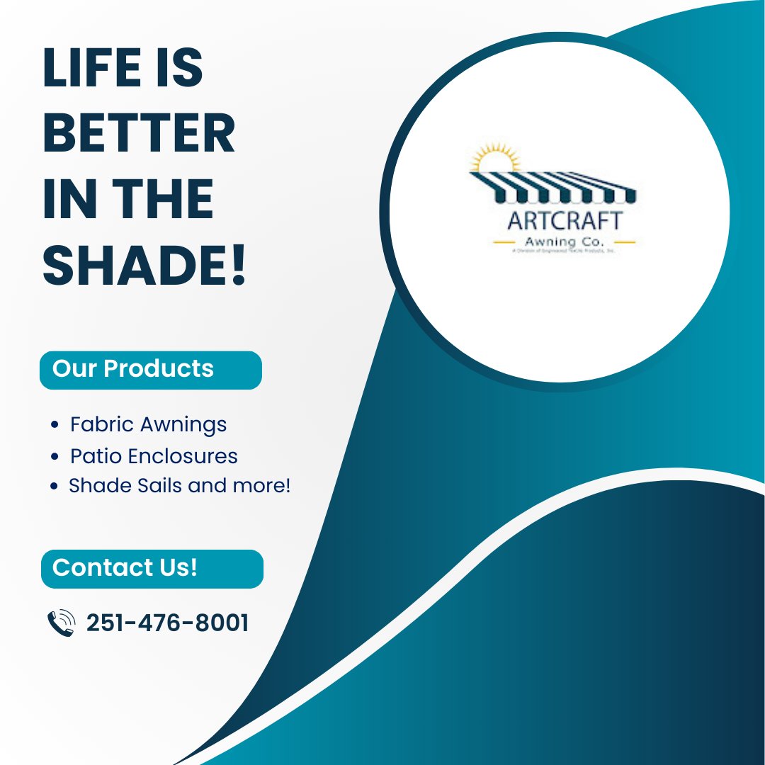 Artcraft Awning Co. (@artcraftawning) on Twitter photo 