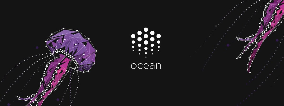Diving into @oceanprotocol, 

unlocking the vast potential of data sharing and AI innovation across the seas! 🌊 

#OceanProtocol #DataSharing #AI