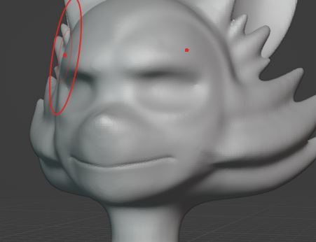 M4XXART's tweet image. Commission
WIP Husk 

#3dmodeling #models #hazbinhotel #husker