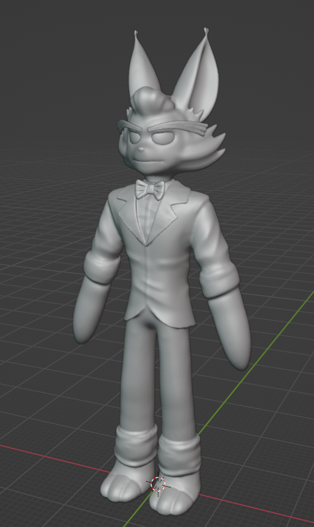M4XXART's tweet image. Commission
WIP Husk 

#3dmodeling #models #hazbinhotel #husker