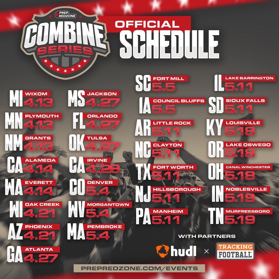 Prep Redzone 🏈 tweet media