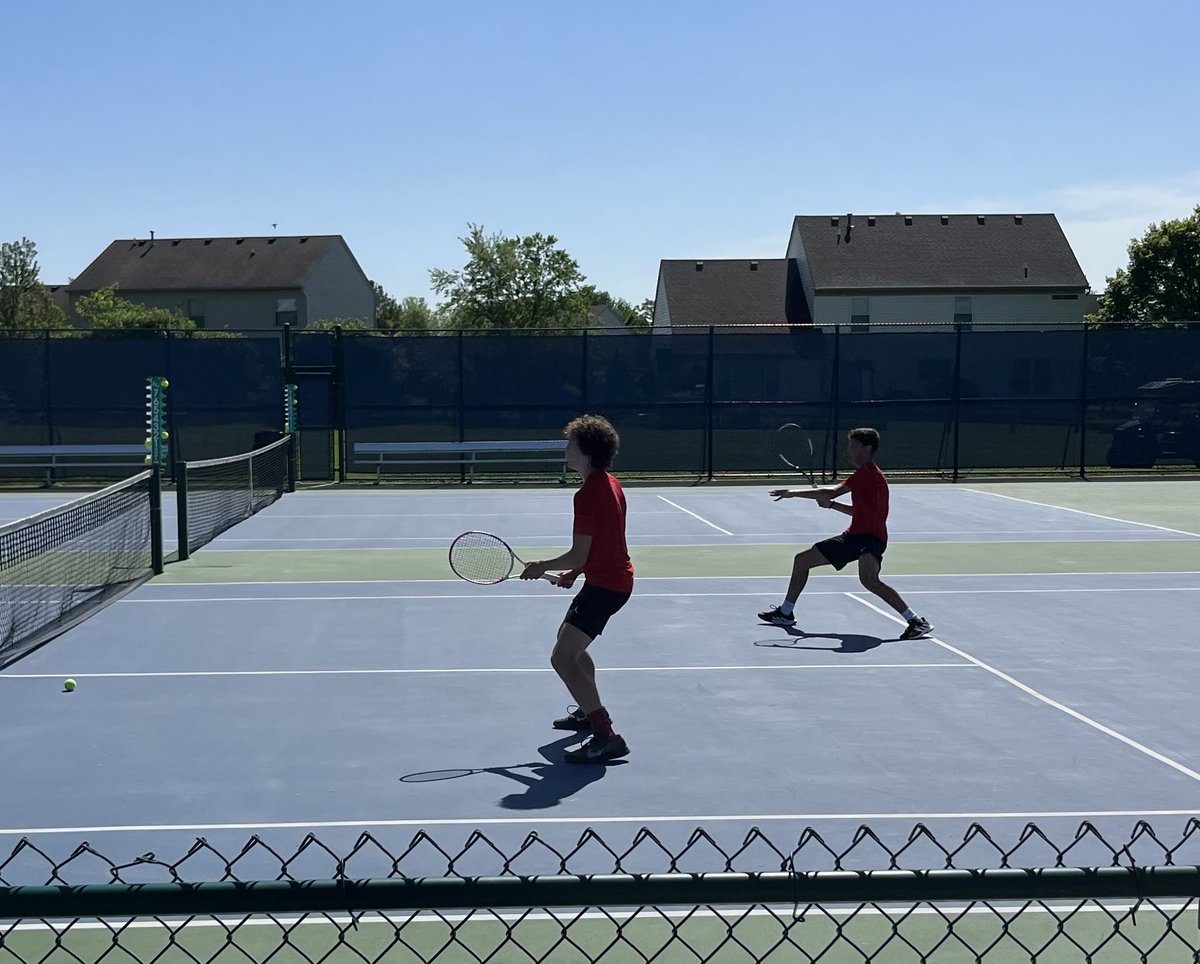 Oak Hills AD tweet media