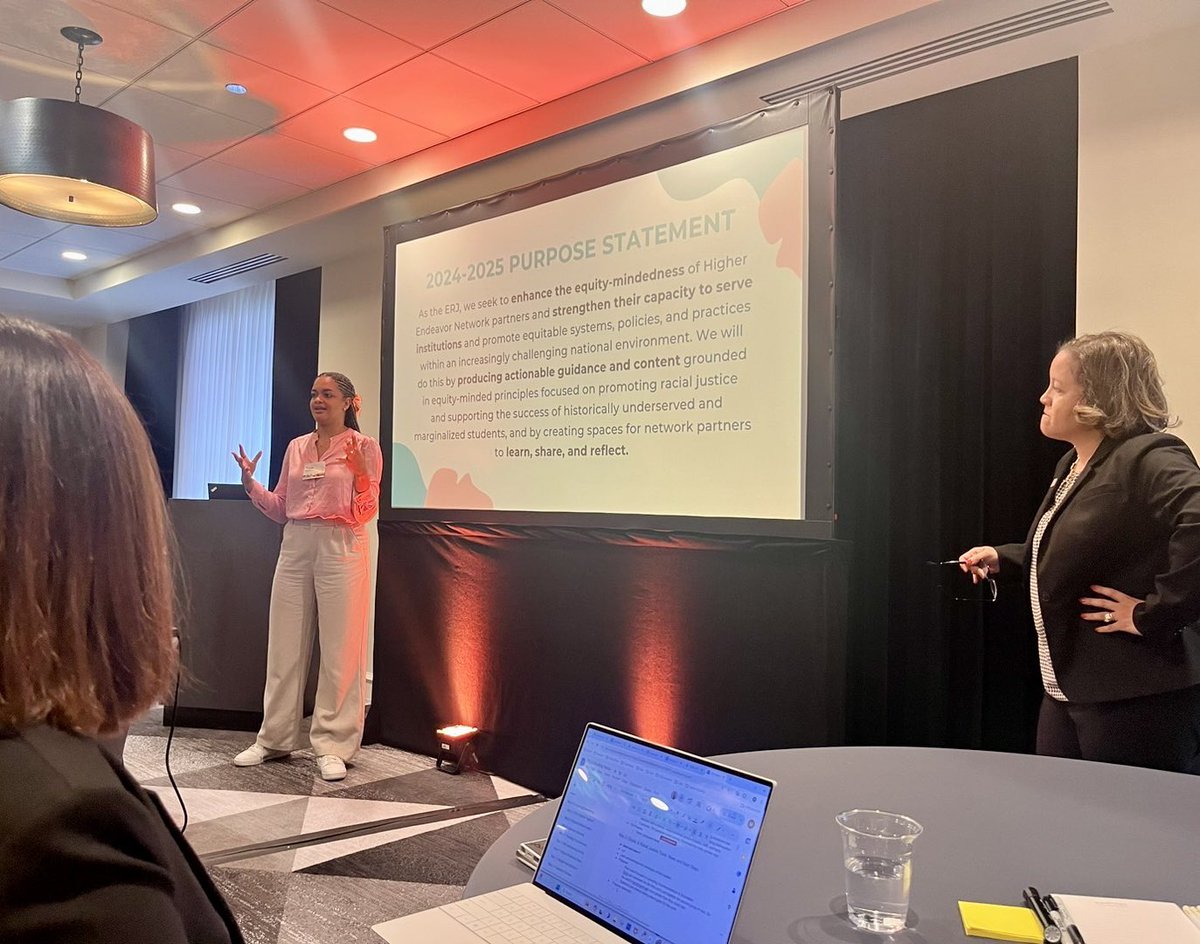 Advising Success Network tweet media