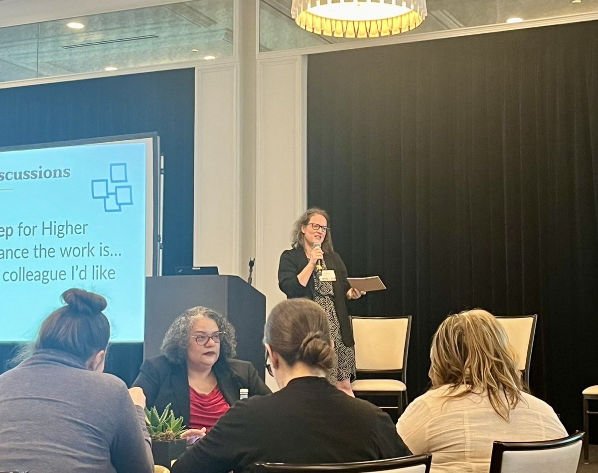 Advising Success Network tweet media