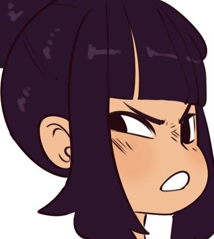 " Boyfriend? I don't need a boyfriend! He'd just get in the way of my streaming career! "