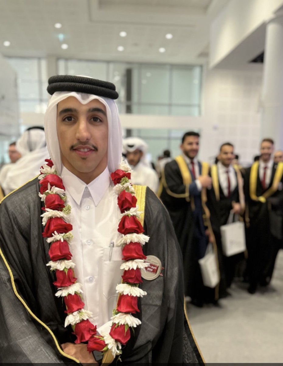خميس المريخي tweet media