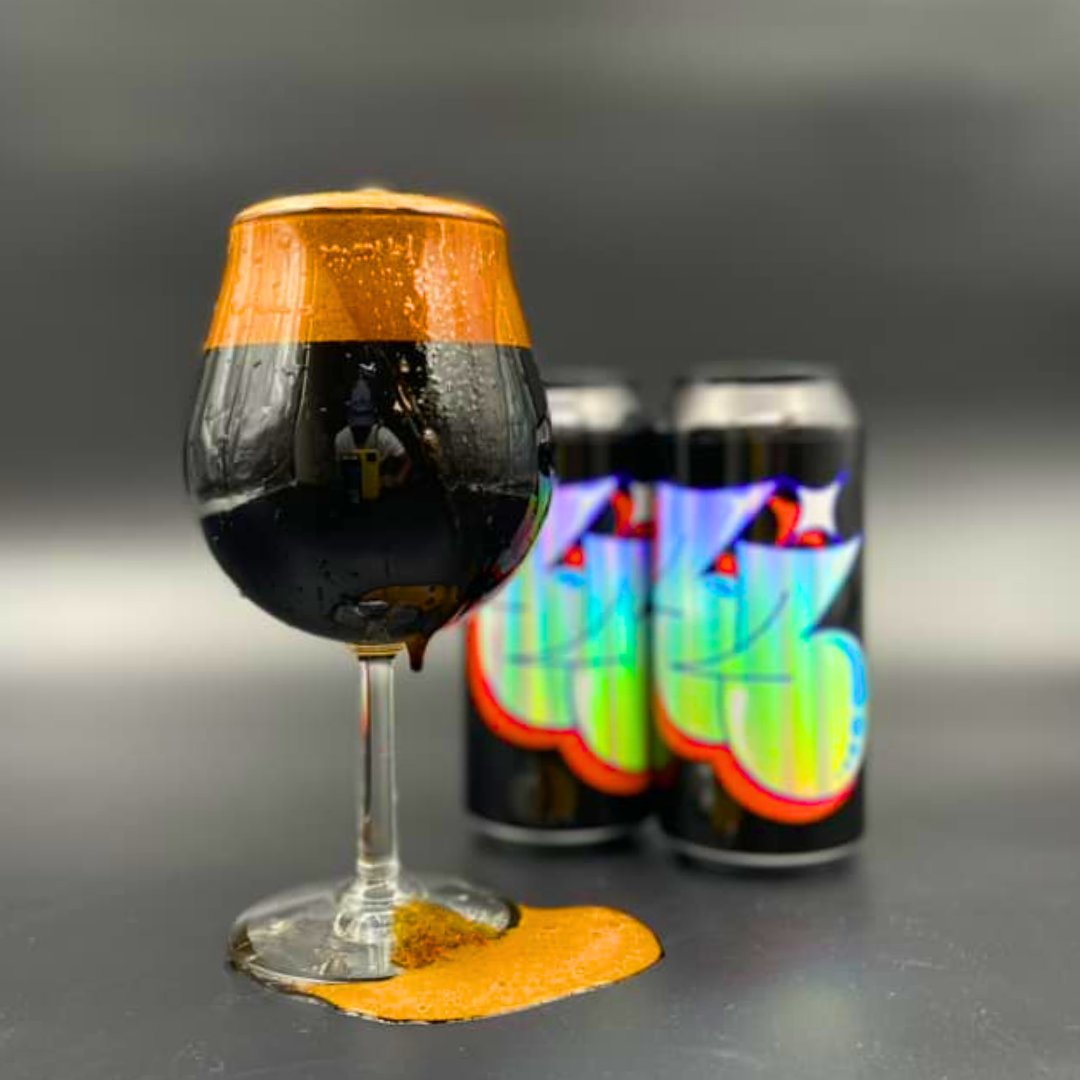 Left Field Beer tweet media