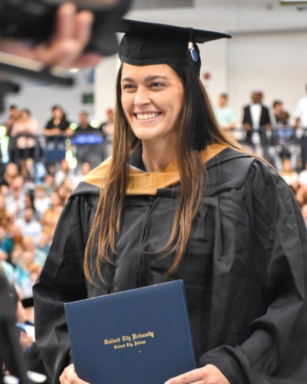 Class of 2024 🎓

Congratulations to our seniors! They've left their mark on our school and will be dearly missed. Now, let's watch as they embark on their next adventures. The world awaits!