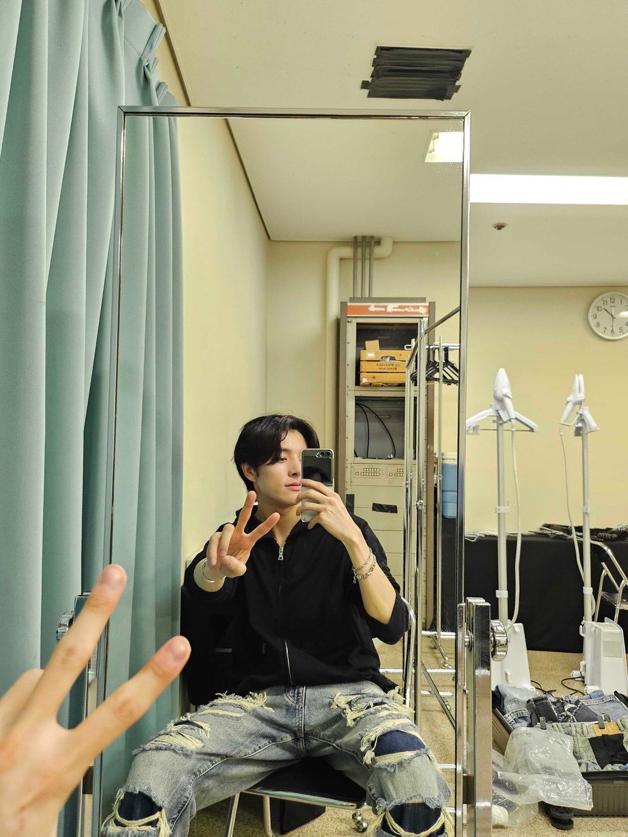 rell meet IVEinKL :D tweet media