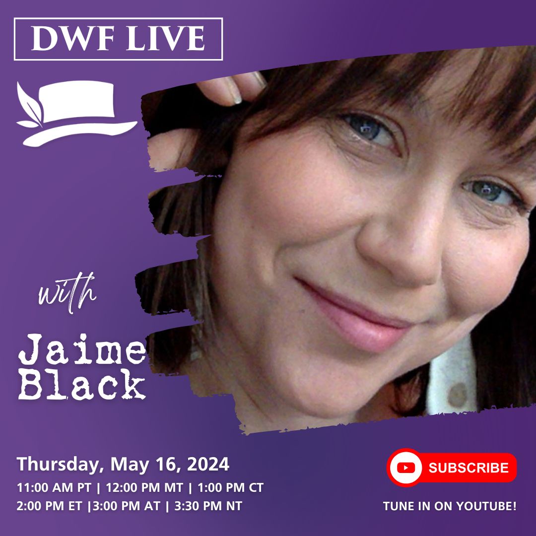 downiewenjack's tweet photo. DWF LIVE with Jaime Black, creator of the #REDressProject.
Thursday, May 16, 2024 2:00 PM ET
TUNE IN ON YOUTUBE!
#MMIWG #MMIWG2S #RedDressDay #WhyWeWearRed #NoMoreStolenSisters #DoSomething #ReconciliACTION #JaimeBlack https://t.co/o7XsCH0XGU