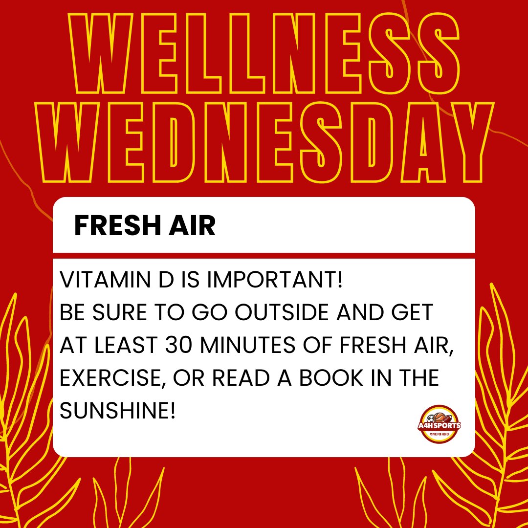 The golden glow of sunshine isn't just a mood lifter, it's a health booster! ☀️🌿 Don't forget to soak up those rays and let your inner sunshine shine!
.
.
.
#wellness #wellnessjourney #wellnesslifestyle #wellnessfitness #wellnessgoals #wellnesslife #physicalwellness