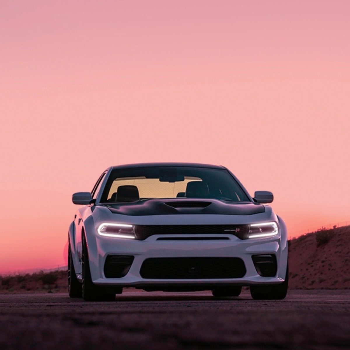 Elevate your time on the road this season with an adventurous #DodgeCharger. Speed, style, and impressive power! Visit us today to get your hands on your thrilling new ride. #CarCrushWednesday #Dodge #DodgeUSA