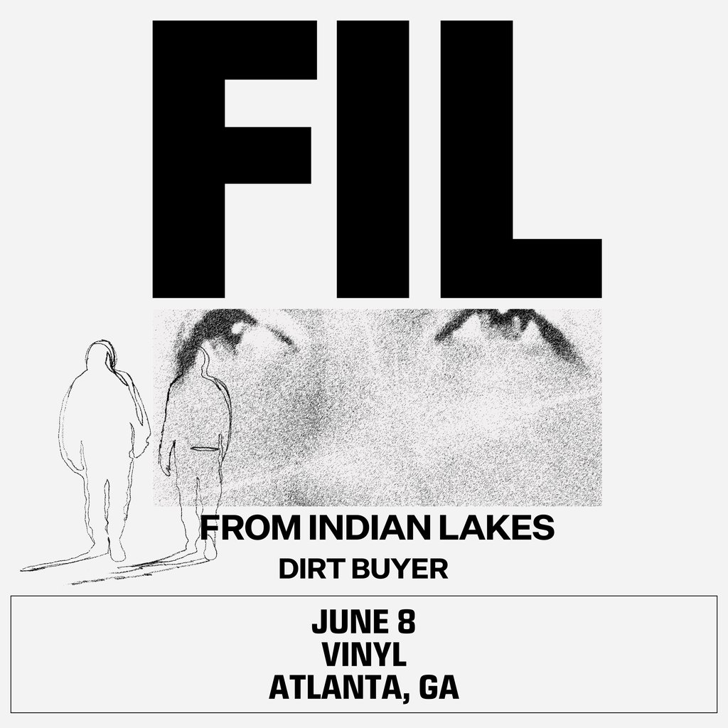 We are giving away 2 tickets to the Head Void Tour with @fromindianlakes at Vinyl on June 9! 👀 Head over to our insta @centerstageatl for details on how to enter! #livemusicatl #livemusic #vinylatl #centerstageatl #atlantaga #linkinbio #ticketmaster #atlantalivemusic