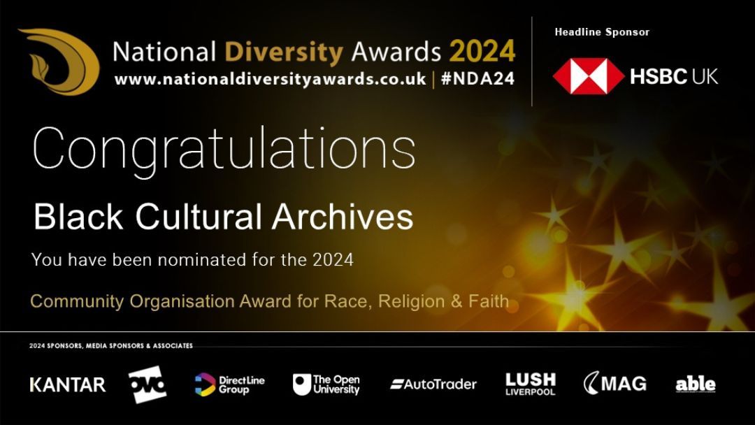 BCA has been nominated for the Community Organisation Award for Race, Religion & Faith at the National Diversity Awards! We're thrilled about this recognition & would appreciate your support by voting for us before 15 May. buff.ly/4b2Ue94 Thank you for your support!