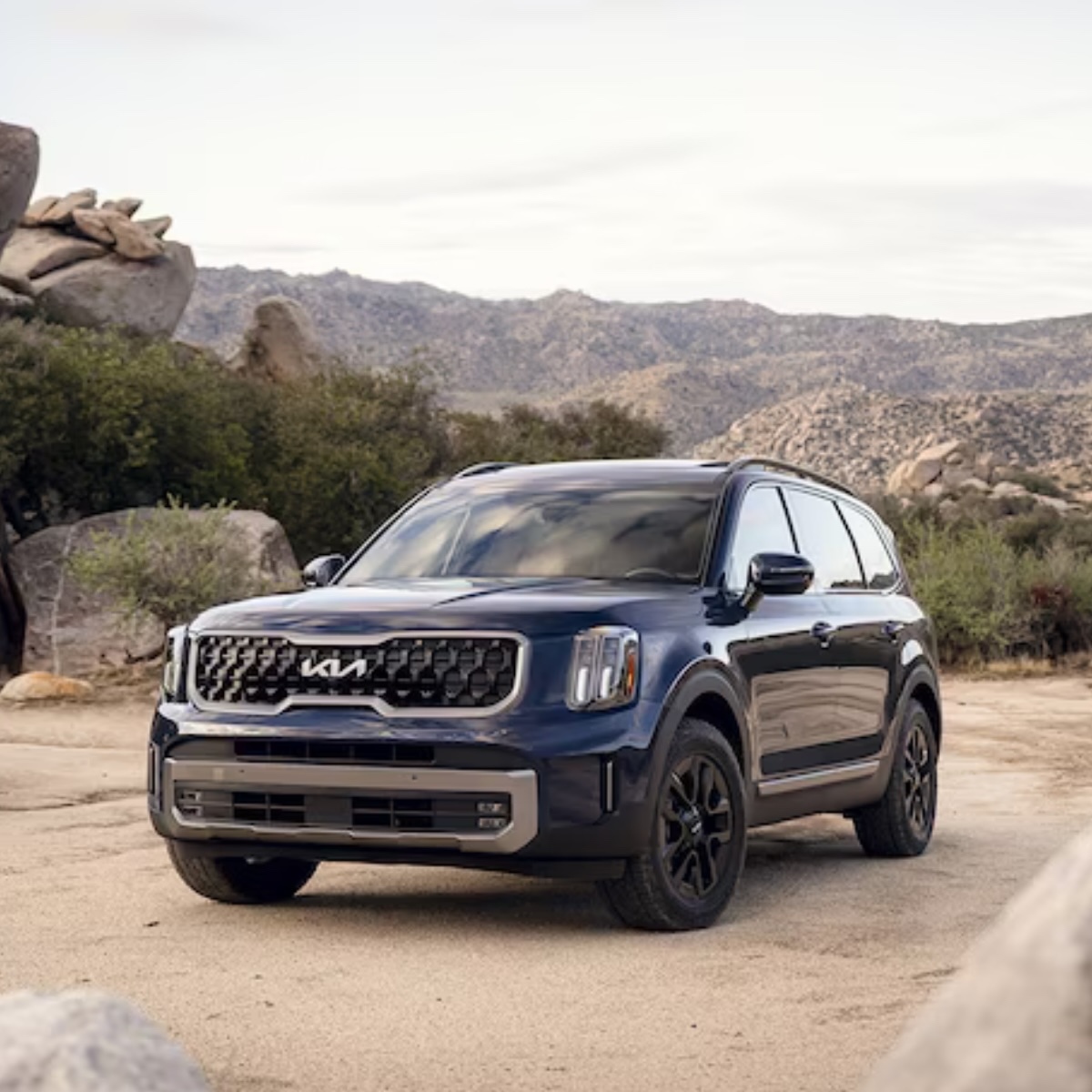 Are you ready to make every outing an experience to remember? Visit us today and take off with a stylish and capable 2024 #Kia #Telluride! The sooner you come in, the sooner your adventures can begin with a touch of elegance. #CarCrushWednesday #KiaUSA