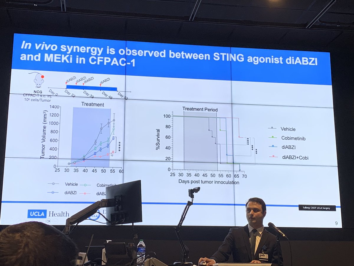 UCLA General Surgery Residency Program tweet media
