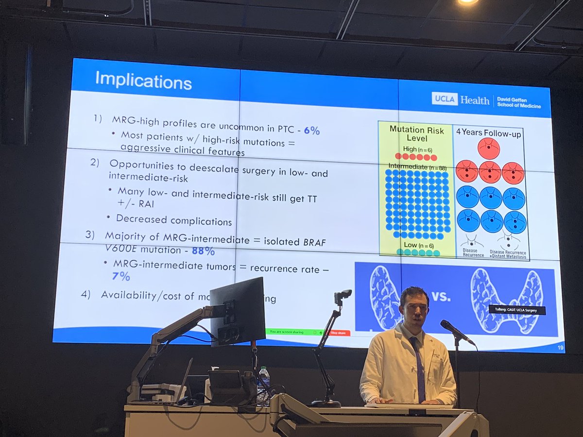 UCLA General Surgery Residency Program tweet media