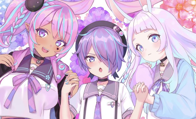 💗new!愛娘たち💗

お名前とIDはツリーへ…
よろしくお願いします🤱 