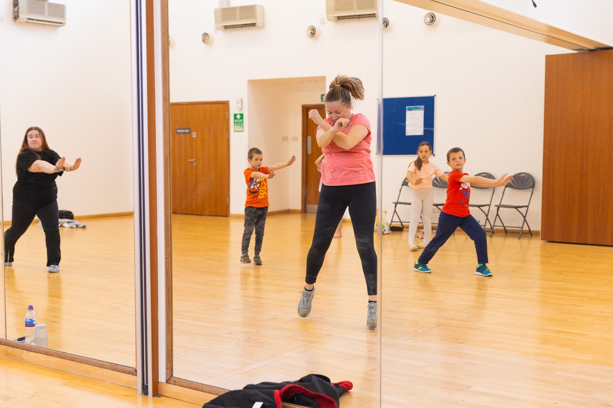 Our newest session to PEEK is Let’s Dance. ⬇️🪩 It's a fun way to boost those movement and coordination skills. If you think your little one is ready to learn new moves, check out the flyer for more information. Register via the link: forms.office.com/e/6RxVyS1abr