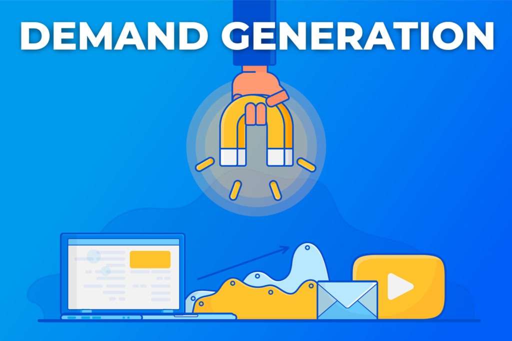 Cracking the code of lead gen for small businesses isn't wizardry, it's strategy! ✨ Discover our top 5 B2B demand generation spells, erm... strategies! Get ready to enchant your audience 🧙‍♂️💼📈 #LeadGen #SmallBizTips

👉 smarketingcloud.com/5-b2b-demand-g…