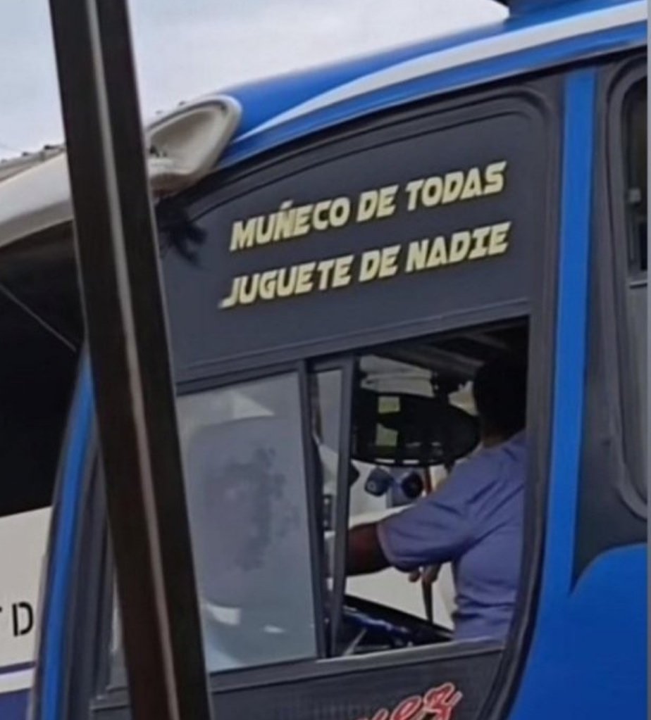 Te agradezco la aclaración master
