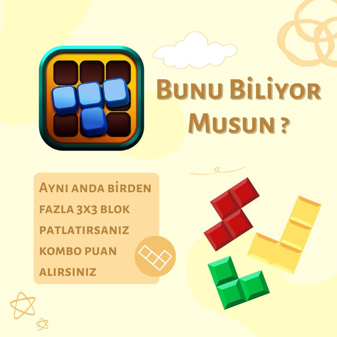 Bunu Biliyor Musun ? #GamerArena #MeydanOkuKazan #GAAPP #GBlocks #BunuBiliyorMusun #ChallengeAndEarn