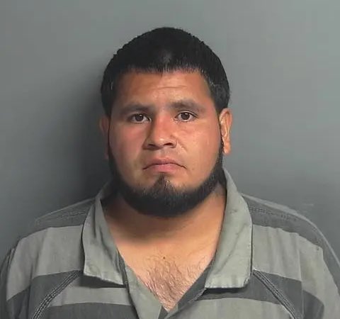 Meet Melvin Jesus Aquino Enriquez. He was just charged in Texas with kiIIing a 3-month-old baby after he beat the child. He is in our country illegally and there’s now an ICE hold on him.

These are the “asylum seekers” pouring into our country.