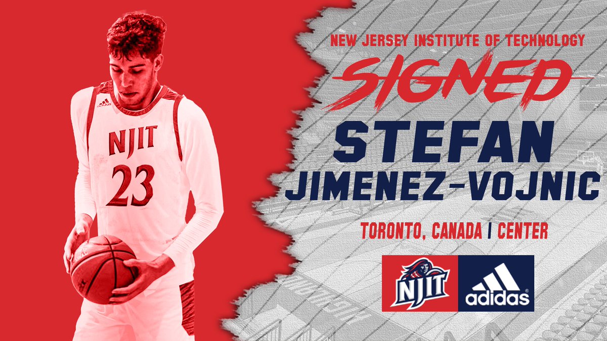 Welcome to #HighlanderNation, 𝐒𝐭𝐞𝐟𝐚𝐧 𝐉𝐢𝐦𝐞𝐧𝐞𝐳-𝐕𝐨𝐣𝐧𝐢𝐜‼️ 👉 @VojnicStefan ⚔️Toronto, ON native ⚔️ 6-foot-11, 230 lb. Center ⚔️ Played last season at Academy of Central Florida ⚔️ Averaged 13.4ppg, 7.4 rpg in '23-24 ⚔️ Competed internationally for Canada in '21
