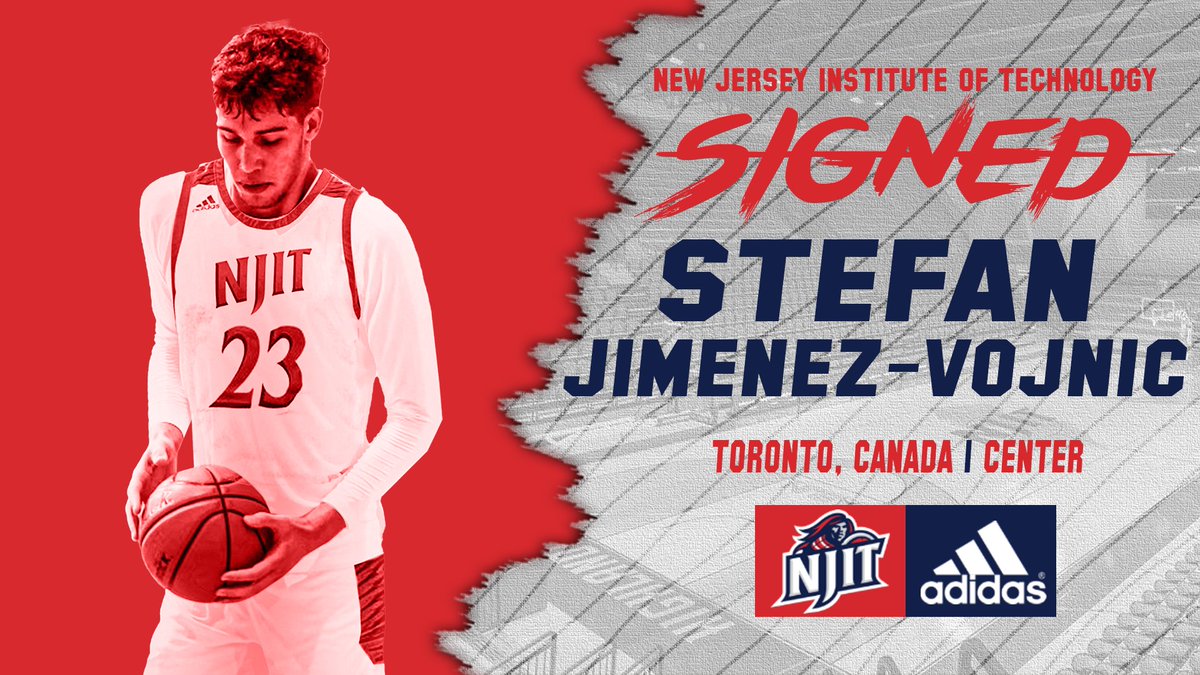 Welcome to #HighlanderNation, 𝐒𝐭𝐞𝐟𝐚𝐧 𝐉𝐢𝐦𝐞𝐧𝐞𝐳-𝐕𝐨𝐣𝐧𝐢𝐜‼️

👉 <a href="/VojnicStefan/">Stefan Jimenez-Vojnic</a> 
 
⚔️Toronto, ON native
⚔️ 6-foot-11, 230 lb. Center
⚔️ Played last season at Academy of Central Florida
⚔️ Averaged 13.4ppg, 7.4 rpg in '23-24
⚔️ Competed internationally for Canada in '21