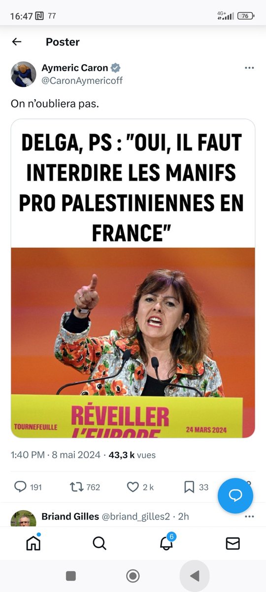 Ça y est l'éolienne est de retour c'est con pour sa copine qui le soutient quel 🤡 ce mec