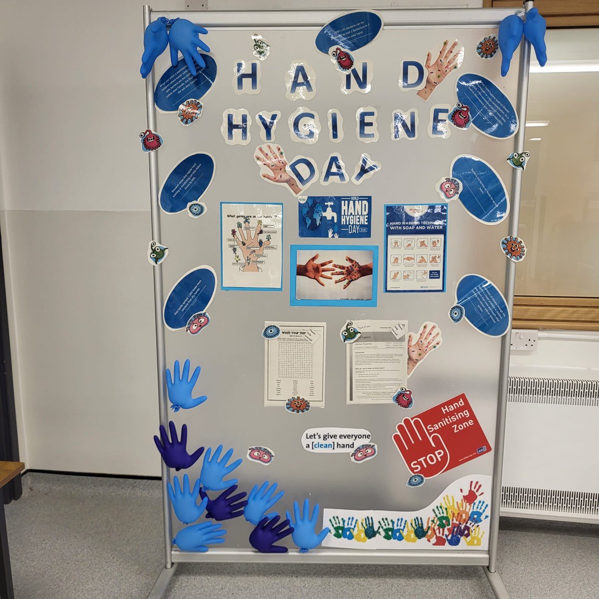 Diane Brown tweet media