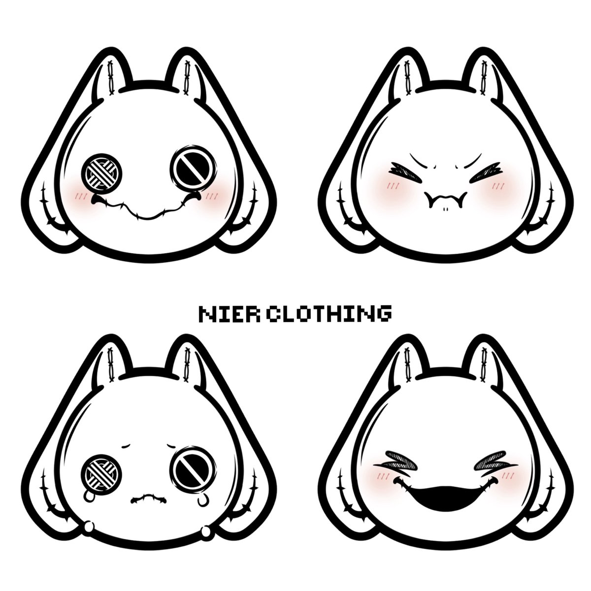 NieR_tokyo's tweet photo. 🎁 本日〆切プレゼント企画🎁

10,000円相当福袋を

🎁3名様にプレゼント🎁

◼応募方法
フォロー(@NieR_tokyo) &amp; RT
◼締切〆  本日24時

※鍵垢の方も対象内です。
是非ご参加ください🙇‍♂️🙇‍♀️ https://t.co/UOLjCgzLOB
