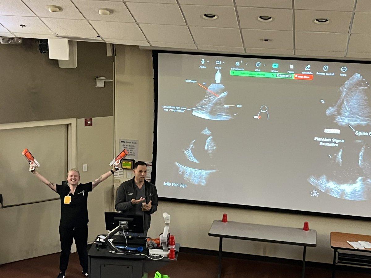 VCU Ultrasound (@ultrasound_vcu) on Twitter photo Check out our badass fellows <a href="/MEDwardsintheED/">Melissa Edwards</a> <a href="/CoreySMoore/">Corey Moore</a> making us proud preparing our residents <a href="/VCUEM/">VCU EM Residency</a> for #AEUS #SonoGames24 with gamifying their education! Check out our badass fellows <a href="/MEDwardsintheED/">Melissa Edwards</a> <a href="/CoreySMoore/">Corey Moore</a> making us proud preparing our residents <a href="/VCUEM/">VCU EM Residency</a> for #AEUS #SonoGames24 with gamifying their education!