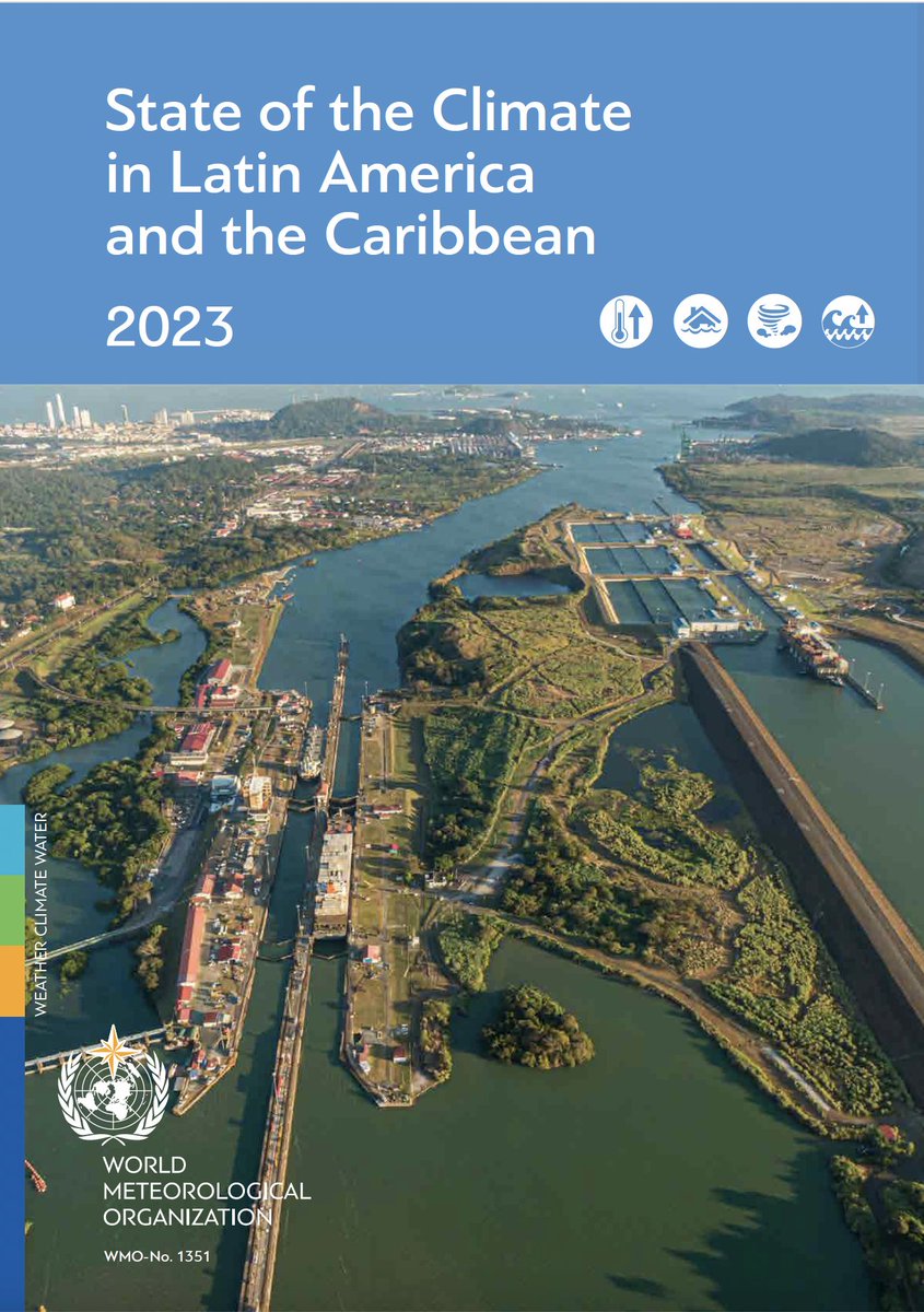 Hot off the press today:
library.wmo.int/records/item/6…