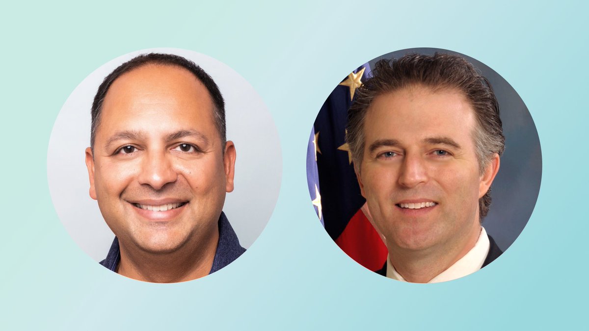 Interested in our upcoming webinar with FBI Supervisory Special Agent Mitch Thompson and Dashlane Chief Marketing Officer Dhiraj Kumar? The two of them recently shared their insights about cybersecurity trends in this Q&A. Check it out here: bit.ly/3UuoG5a Mark your