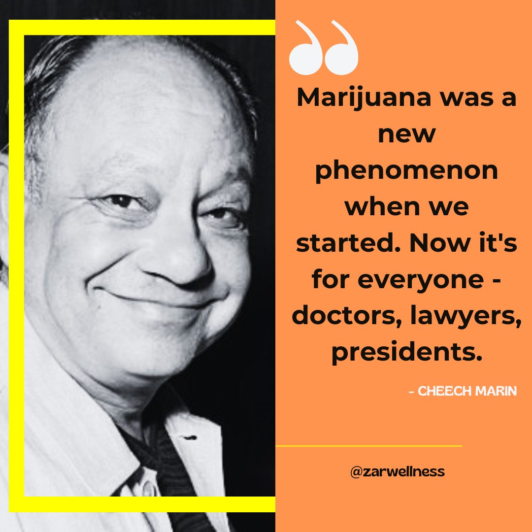 Cannabis has evolved from niche to norm, embraced by professionals everywhere. 🌿 Let’s help end the stigma. Educate, share, advocate. #EndTheStigma #CannabisCommunity