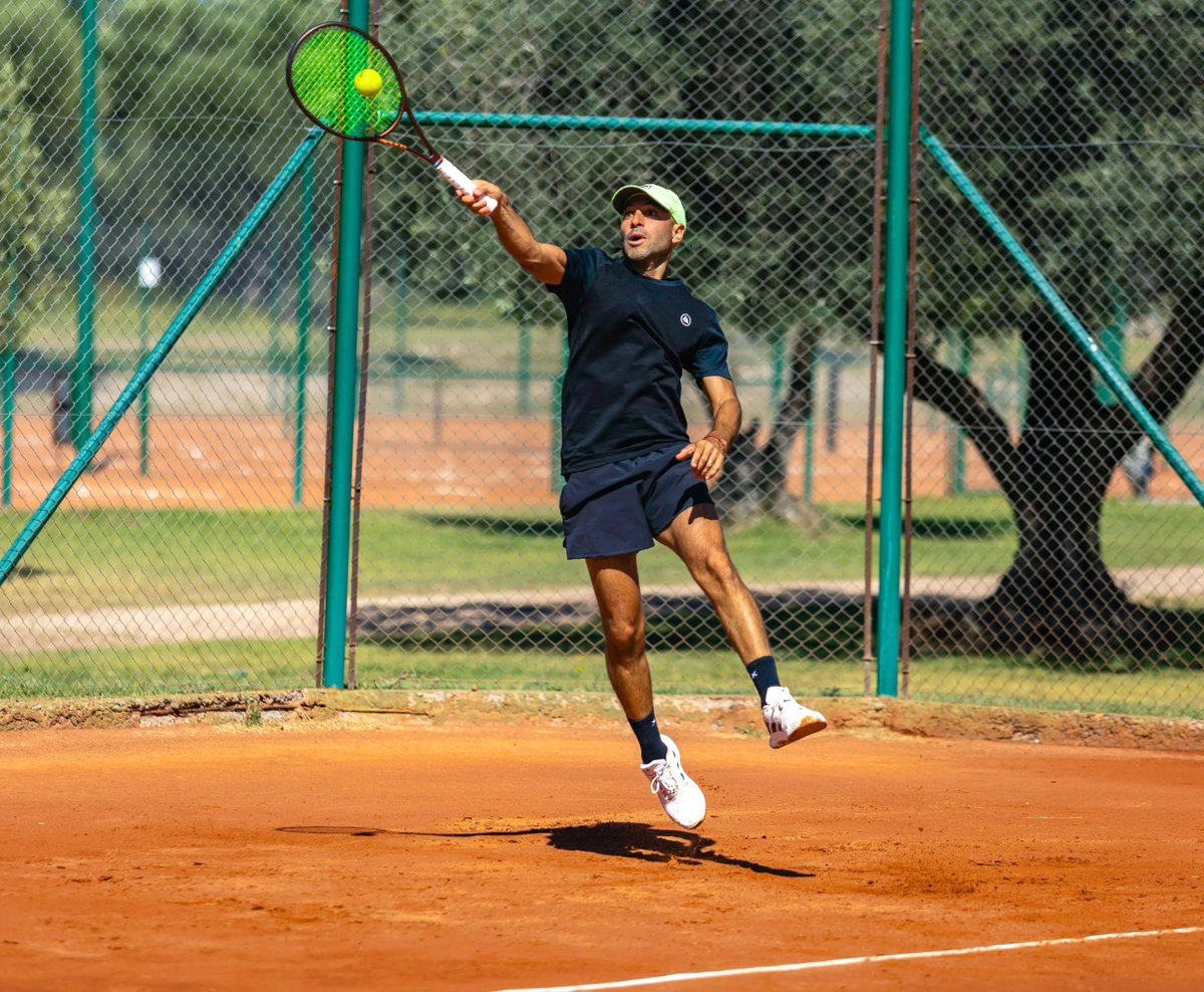 AlgodonLife's tweet photo. ¿Cuál es el secreto del golpe perfecto? Descúbrelo por vos mismo en nuestras canchas de Algodon! 🙌🏻🎾

El juego está en tus manos, explorá todo lo que necesitás saber en nuestra web y ¡hacélo realidad!👆🏻🤩

https://t.co/mOhAOA5maC 💙

#tenis #Mendoza #tenista #deporte #sanrafael https://t.co/zuFMAs3FxR