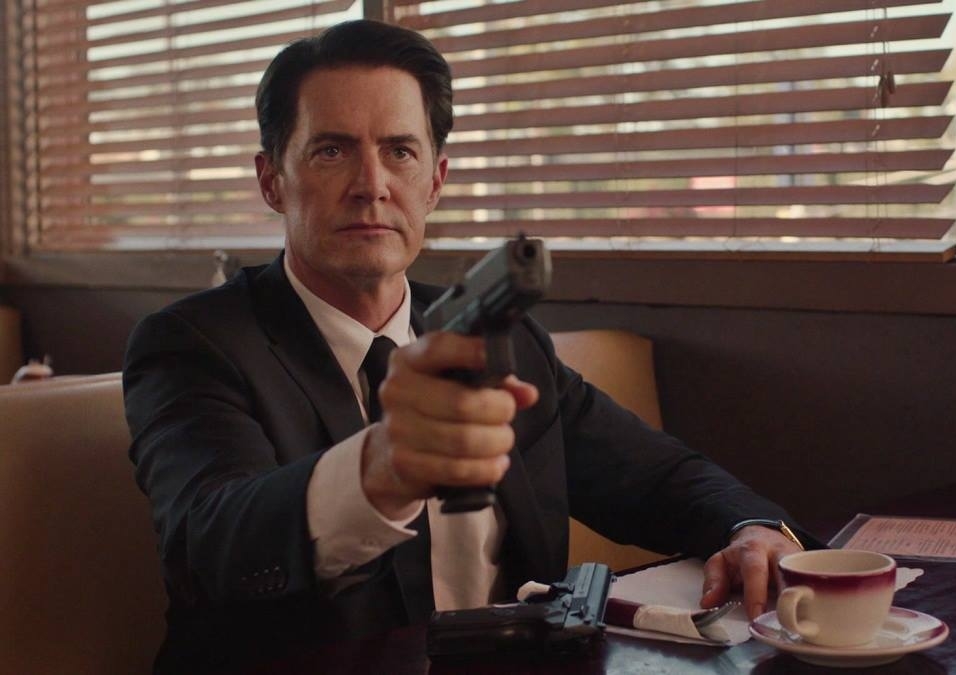 Richard / Cooper @kyle_maclachlan . . #davidlynch #twinpeaks #photography #picoftheday #photooftheday #amazing #pretty #love #cine #cinema #film #films #serie #tvserie #tvseries