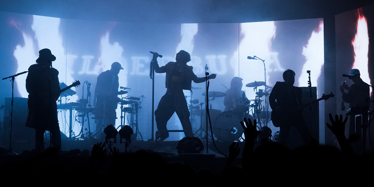 Vorfreude auf das 20 Jahre Bilderbuch Jubiläum!

fm4.orf.at/stories/304104…