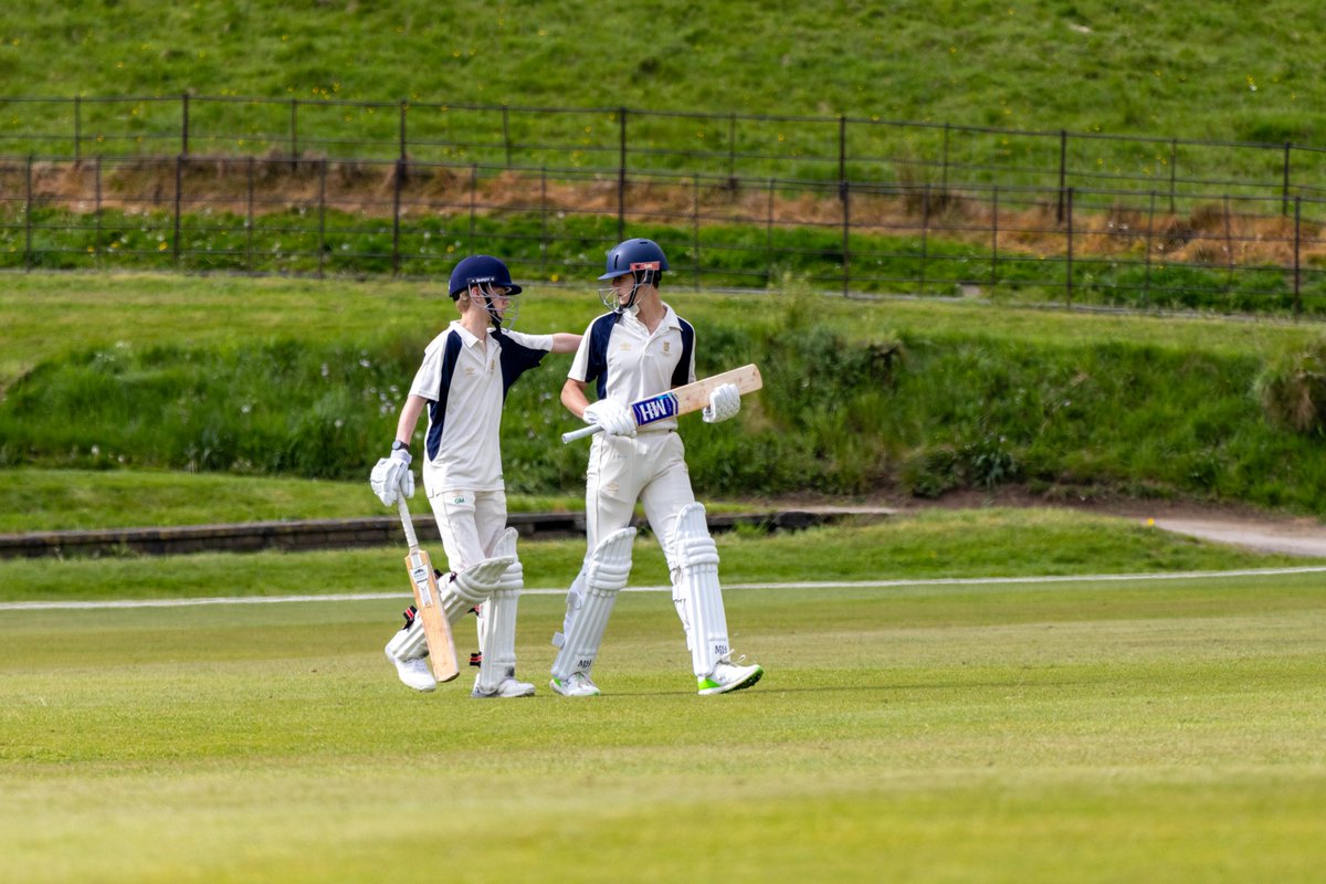 🏏 @sedberghcricket U14 Boys take centre stage this afternoon on our main cricket pitch against our friends from @Shrewsbury_Cric 🏏 Our 1st XI are currently in action away at Birkenhead School, which you can watch live here 👇 youtube.com/live/0u4XjCmRS…
