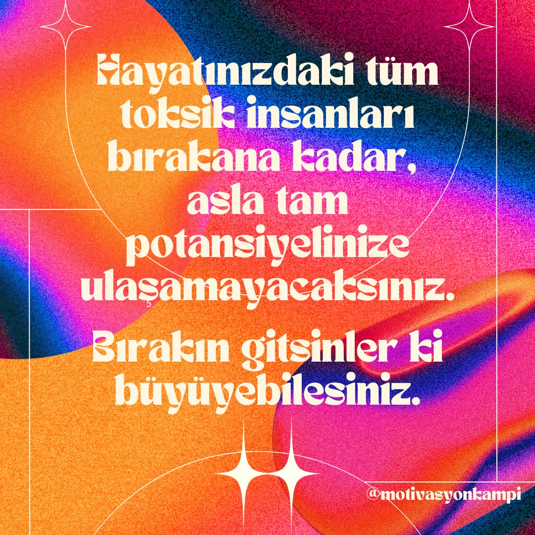 motivasyon kampı 🏕 (@motivasyonkampi) on Twitter photo 2024-05-08 15:00:18