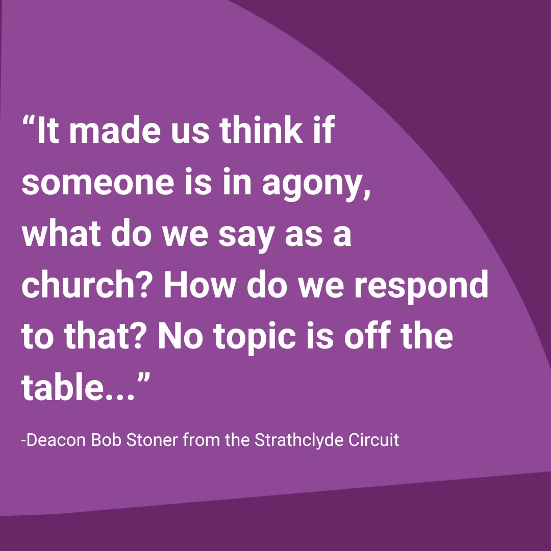 The Methodist Church tweet media