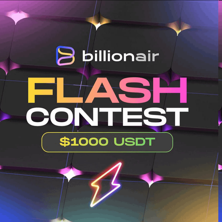 ⚡️Flash Contest ⚡️ 🚀 In the next 48 hours we'll pick the winner of $1,000 USDT! ▶️ Spin at least 10$ in a single spin on our platform to qualify for a $1,000 USDT prize!